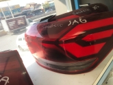 DACİA SANDERO SAĞ STOP