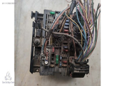Peugeot Citroen BSM R05 Sigorta Kutusu 9675878480