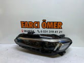 HONDA CİVİC FE1 SOL ÖN FAR ORJİNAL FULL LED