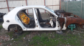 ÇIKMA PARÇA DAEWOO NUBİRA KASA
