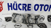 OPEL FRONTERA ARKA TAMPON BRAKETİ SAĞ SOL 9847638480 9847638280