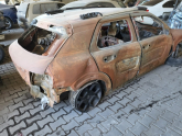 Oto Çıkma Parça / Kaporta & Karoser / Marşpiyel Sacı / Citroen / C4 / Çıkma Parça 