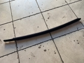 CİTROEN C3 SAĞ ÖN KAPI CAM KENAR ÇITASI ÇIKMA 9813217280