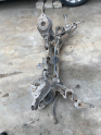 Oto Çıkma Parça / Alt Takım & Direksiyon / Ön Dingil / Mazda / 6 / Çıkma Parça 
