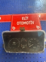 AA72A 55 430 KİA ASİA TOPİC KİLOMETRE VE SAATİ 93-99
