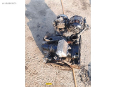 Oto Çıkma Parça / Motor / Blok / Audi / A4 / Çıkma Parça 