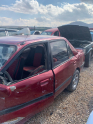 Mazda 323 sol arka kapı