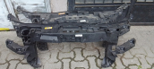 Mercedes Sprinter ön panel