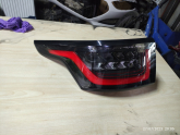 Oto Çıkma Parça / Elektrik / Stop / Land Rover / Range Rover / Çıkma Parça 