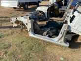 Oto Çıkma Parça / Kaporta & Karoser / Sağ Şasi / Hyundai / Accent / Çıkma Parça 