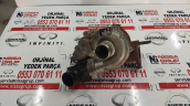 NİSSAN QASHQAİ TURBO SÖKME PARÇA 1.6 DCİ J11 2014-2020