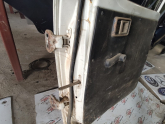 Oto Çıkma Parça / Kaporta & Karoser / Kapı / Toyota / Hilux / Çıkma Parça 