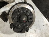 HKia Hi Besta Bongo 2.7 Sağ Ön Taşıyıcı Disk Porya