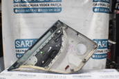Oto Çıkma Parça / Mekanik / Kapı Döşemesi / Seat / Toledo / Çıkma Parça 