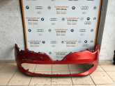 RENAULT CLİO4 ÖN TAMPON ORJİNAL