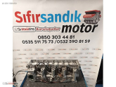 Land Rover Freelander 2.0 Tdi Çıkma Silindir Kapak Temiz