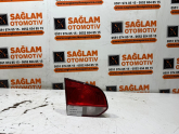 ÇIKMA VW GOLF-6 SOL BAGAJ İÇ STOP 5K0945093
