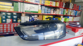 Oto Çıkma Parça / Audi / A4 / Elektrik / Far / Çıkma Parça 