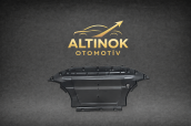 8R1863821 AUDİ Q5 MOTOR ALT MUHAFAZA İÇİ KEÇELİ 2007-2015 ARASI