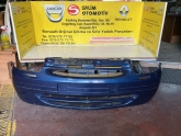 RENAULT CLİO 1 ÖN TAMPON 7701469723 ÇIKMA ORJİNAL