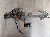 Mazda 626 Orijinal Sağ Ön Cam Krikosu 1998-2002 Model