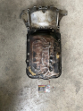 Mazda 626 FS Orjinal Karter 1992-1997 Model Arası
