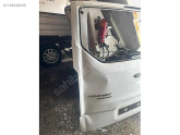 Oto Çıkma Parça / Kaporta & Karoser / Bagaj / Ford / Transit Custom / Çıkma Parça 