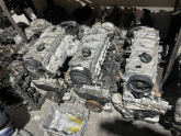 Hyundai Tucson 2.0 Dizel Çıkma Motor D4EA
