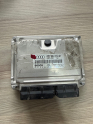AUDİ A4 1.9  B5 DİZEL MOTOR BEYNİ 038 906 019 AN