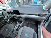 FORD FOCUS 4 GÖĞÜS TORPİDO AİRBAG SET HATASIZ ORİJİNAL
