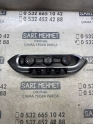 ÇIKMA KİA RİO KLIMA KONTROL PANELİ 97250-1W090