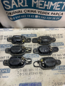 Oto Çıkma Parça / Mekanik / Kapı Kolu / Isuzu / D-Max / Çıkma Parça 
