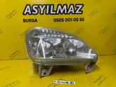 GAZELLE GAZ SAĞ FAR ORJİNAL