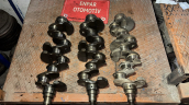 FIAT PALIO ÇIKMA ORİJİNAL KRANK MİLİ