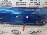 Oto Çıkma Parça / Kaporta & Karoser / Arka Tampon / Renault / Clio / Çıkma Parça 