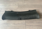 Bagaj Paneli İç Kaplaması Audi A6 2005-2011 4F5863471A