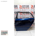 TOYOTA COROLLA HB SOL ARKA KAPI ÇIKMA ORJİNAL PARÇA 03-07