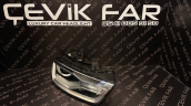 Oto Çıkma Parça / Elektrik / Far / Audi / Q3 / Çıkma Parça 