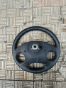 Oto Çıkma Parça / Alt Takım & Direksiyon / Direksiyon Simidi / Peugeot / 306 / Çıkma Parça 
