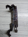 Oto Çıkma Parça / Mekanik / Kapı Kolu / Peugeot / 307 / Çıkma Parça 