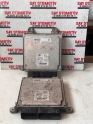 A6519002600 A6519012200 CRD2.30 OM651 SPRINTER MOTOR BEYNİ