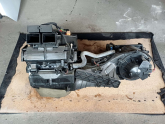 vw passat b6 kalorifer kazanı
