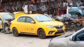 Renault Symbol 1.5 dizel komple elektrik tesisatı