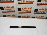 ÇIKMA SKODA OCTAVİA A5 SOL ARKA KAPI İÇ CAM SIYIRICI 1Z5839479C