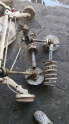 Renault 19 alt takim