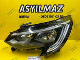 TALİANT SOL FAR ORJİNAL - 260604439R