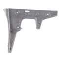 4F5807454 ARKATAMPONBRAKETİ SAĞ A6 2005-