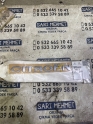 SIFIR CİTROEN BAGAJ YAZISI 866626