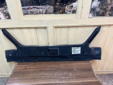 MERCEDES W124 BAGAJ KİLİDİ ÜST PLASTİĞİ ORJİNAL ÇIKMA