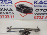 Oto Çıkma Parça / Elektrik / Silecek Motoru / Dacia / Sandero / Çıkma Parça 